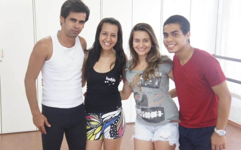 Musical “Tempos Modernos” acontece nesta quinta-feira