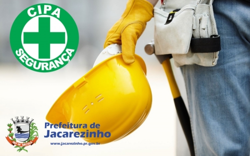 Abertas inscrições para CIPA em Jacarezinho