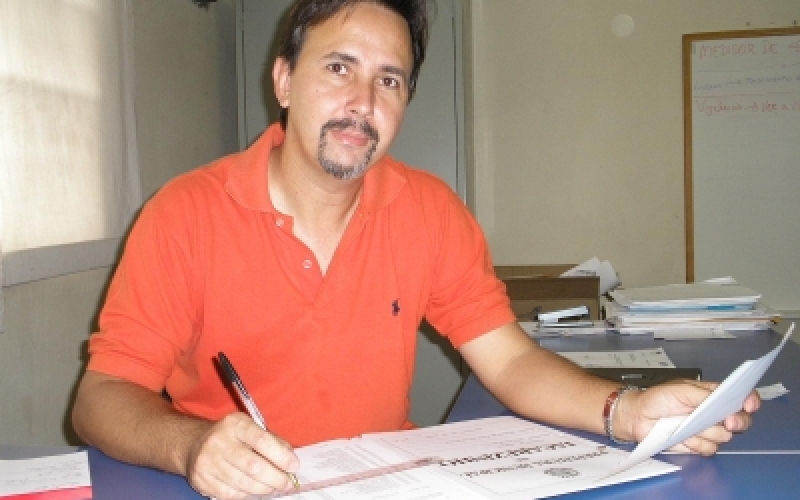 Secretaria Municipal de Saúde 