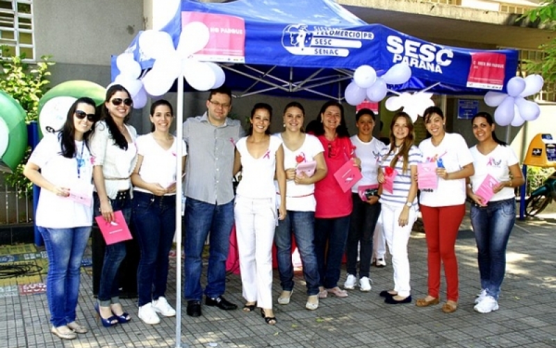 Campanha é encerrada nesta segunda-feira em Jacarezinho