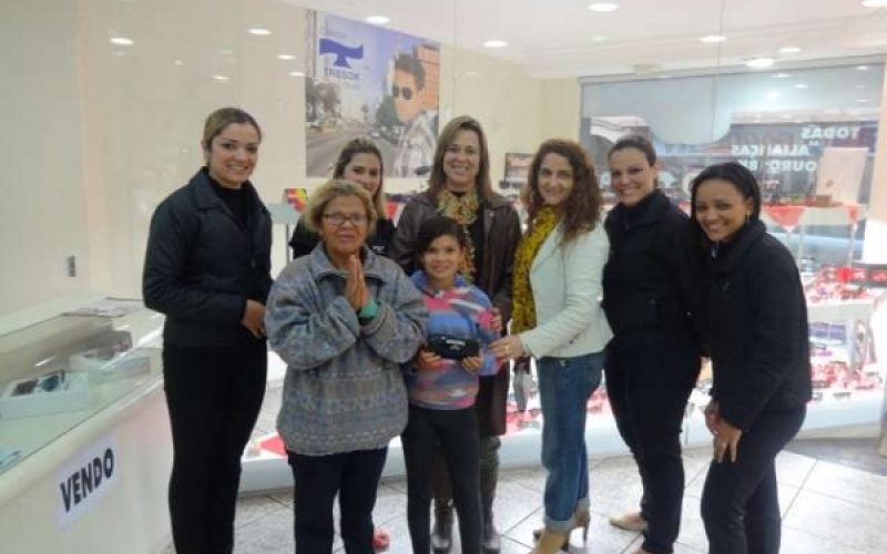 Secretaria de Educação realiza parceria para auxiliar estudantes  