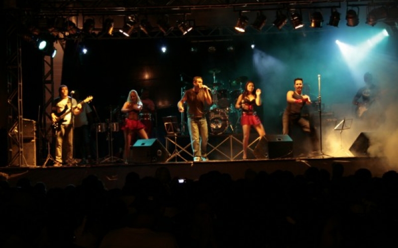 Show de Natal