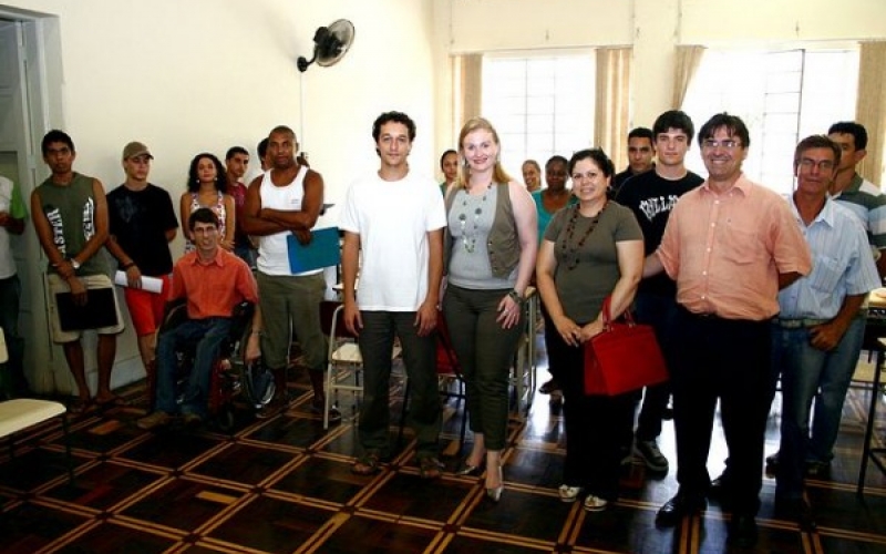 IF  Turma 2010