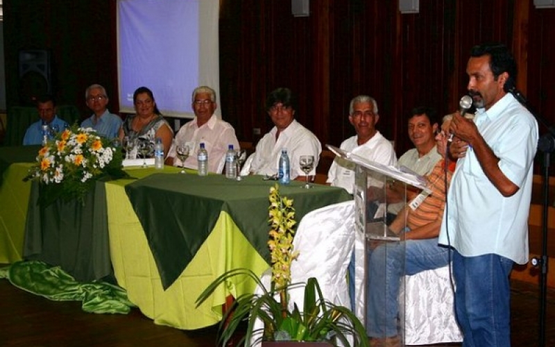 AGRICULTURA
