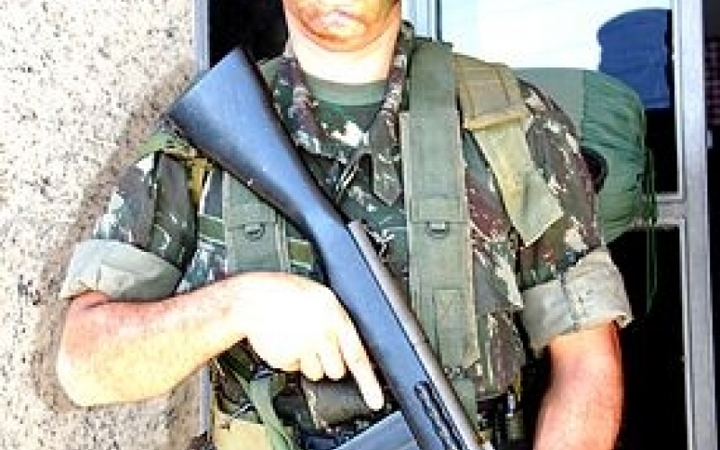 Hoje é o último dia para alistamento militar 