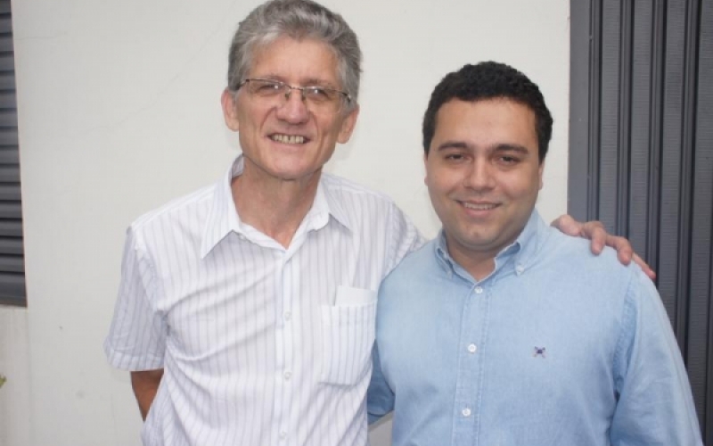 Programa do Calcário é lançado na região