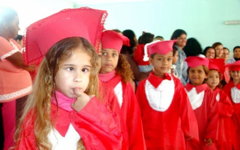 Formaturas