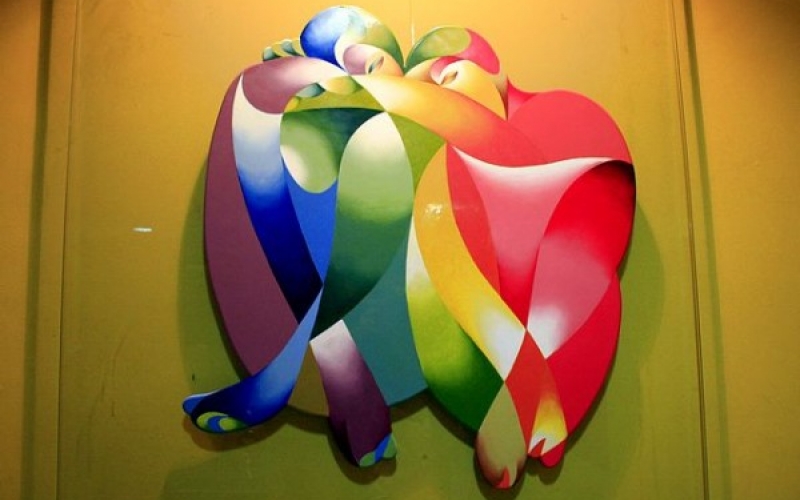 Salão de Artes