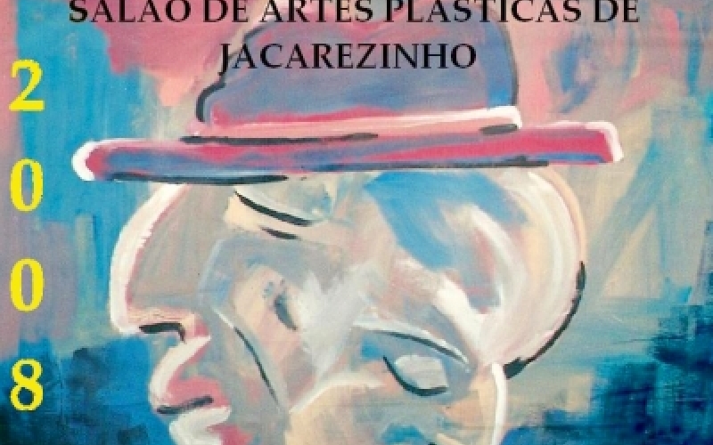  Salão de Artes Plásticas