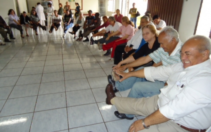 Prefeitura divulga Semana do Idoso 2011 
