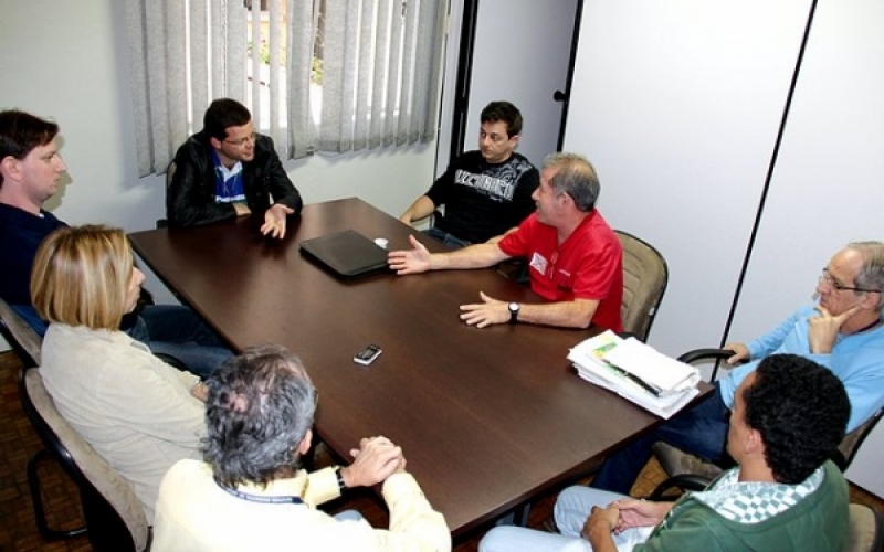 Administração e Controle Interno celerizam procedimentos