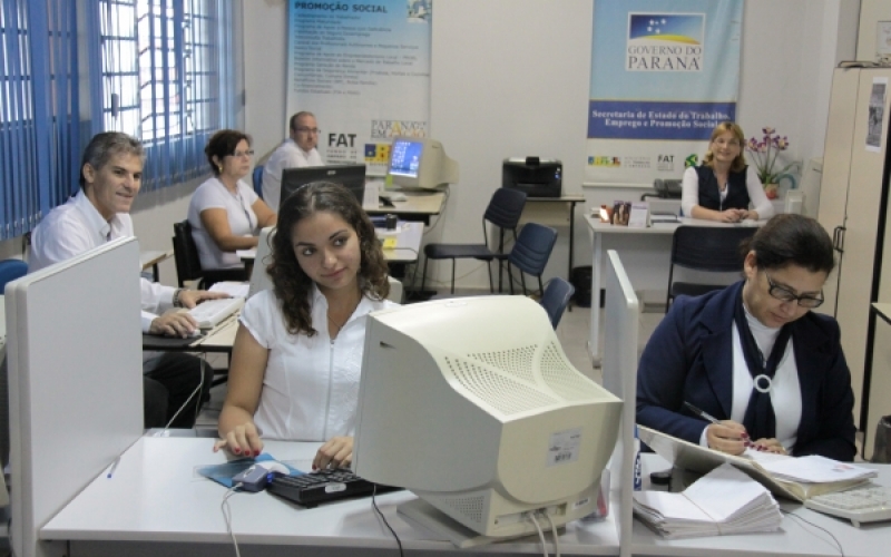 Agência do Trabalhador oferece qualificação gratuita