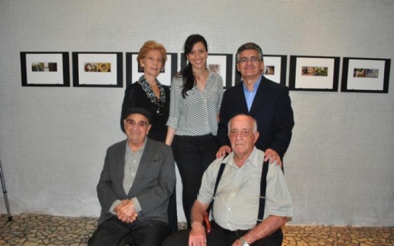 Exposição de fotos mostra detalhes da Catedral Diocesana