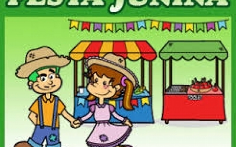 Jacarezinho realiza festa junina na AABB