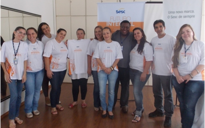 “Mais Educação” fortalece parceria com projeto Futuro Integral do Sesc