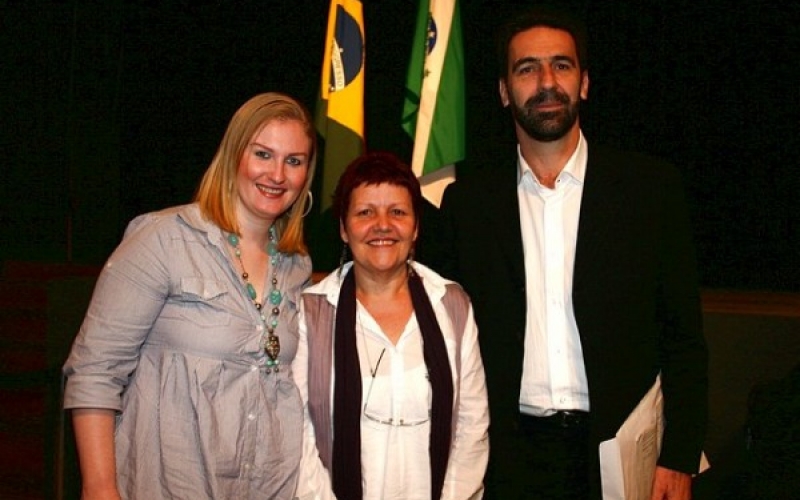 Centro da Juventude