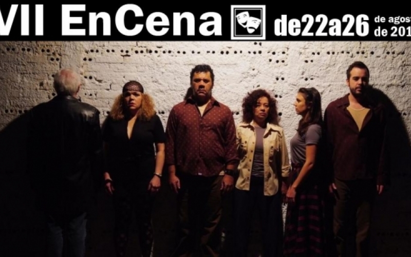 EnCena abre sessão extra para espetáculo de hoje 