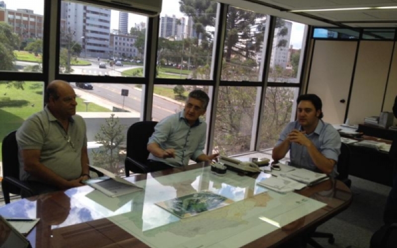 Recurso do PAM deverá sair no início do próximo ano