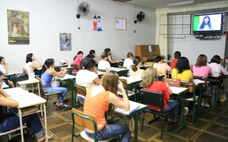 Inscrições para pós-graduação à distância estão abertas