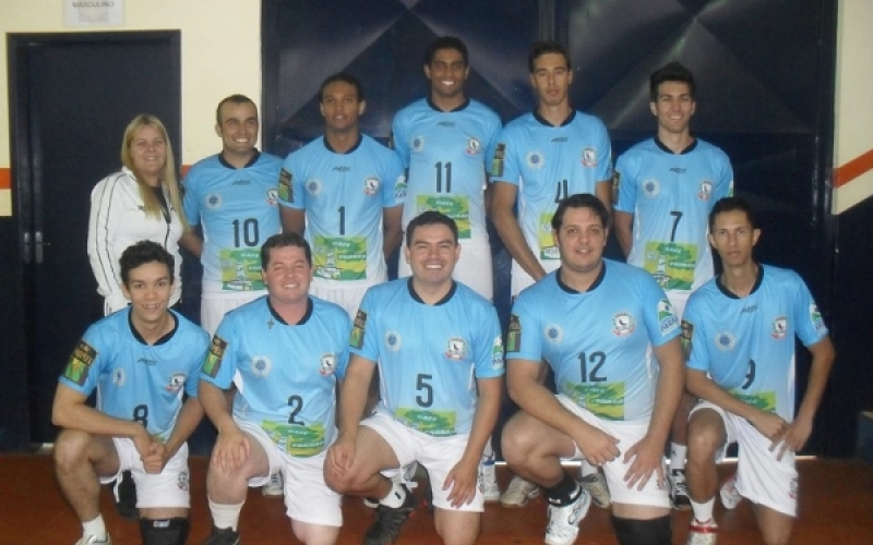 Jacarezinho se classifica nas quatro modalidades nos Jogos Abertos