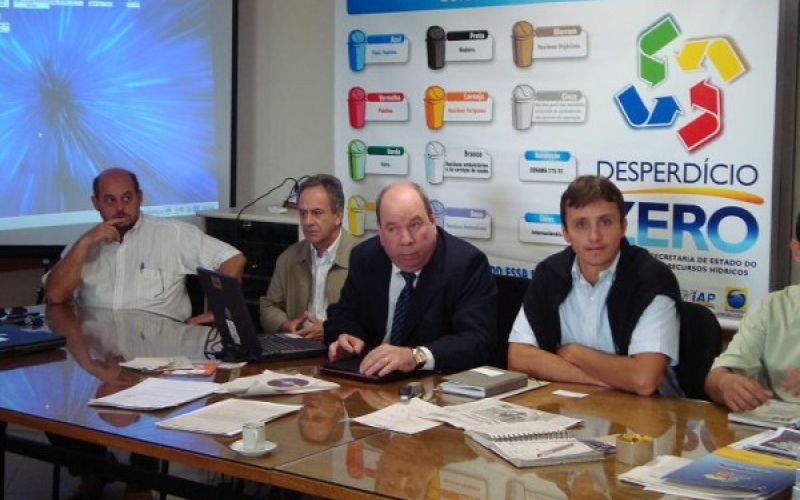 Municípios cobram ações ambientais de grandes empresas