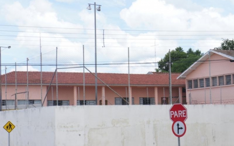 Escolas ganharão quadras e ampliações