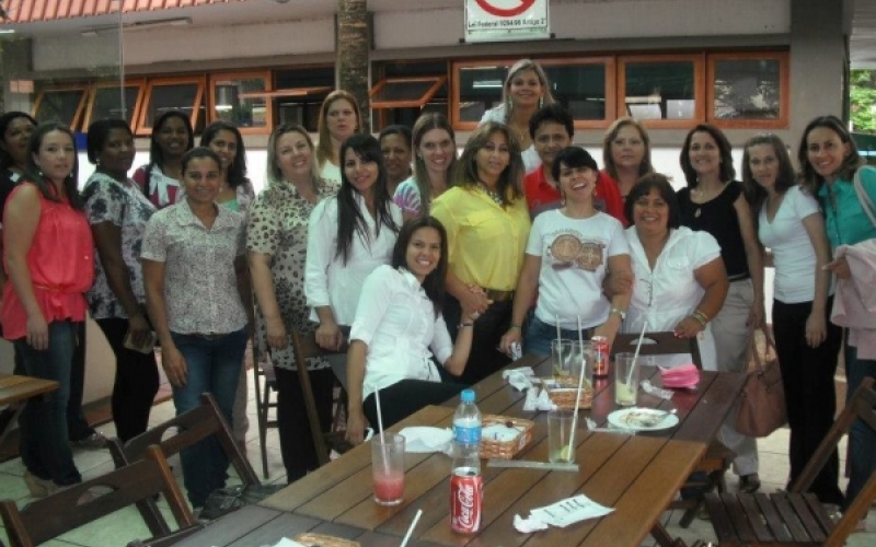 Pólo da UAB de Jacarezinho forma sua primeira turma de pedagogia
