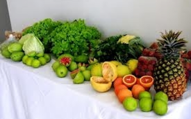 Programa de Aquisição de Alimentos destina 80 mil para Jacarezinho