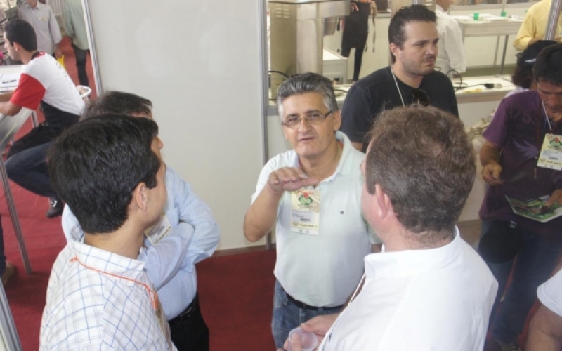 Feira Internacional do Café será realizada em outubro em Jacarezinho