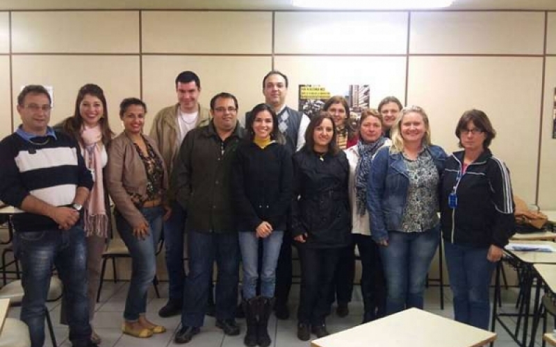 Começam preparativos para Semana Nacional de Trânsito em Jacarezinho  