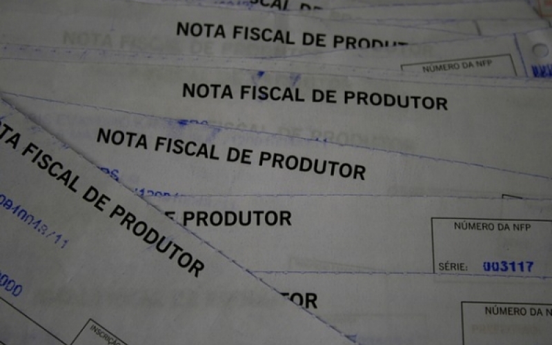 Entrega da Nota do Produtor tem retorno em forma de benefícios 