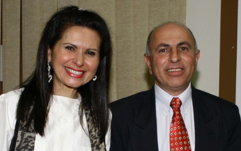 Câmara de Vereadores de Jacarezinho concede Títulos ao Dr. Gilberto Giacóia e à Dra. Sâmia Saad Galloti Bonavides