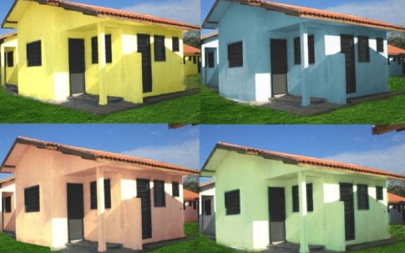 Residencial Paraiso 