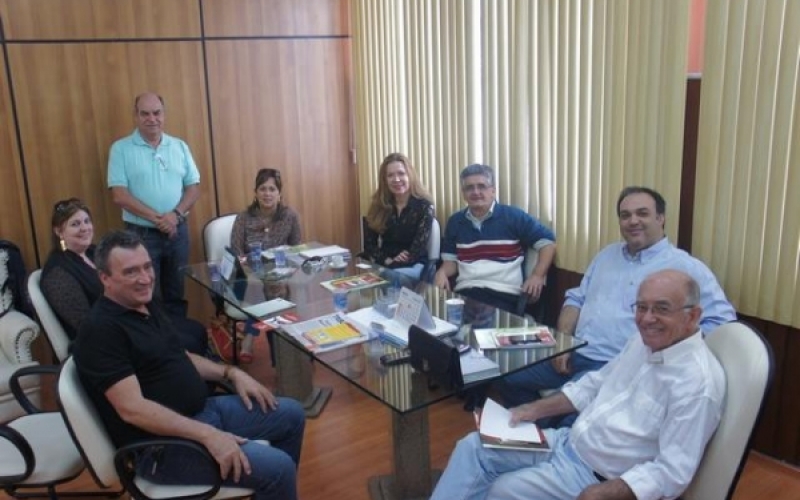 Prefeitura visa parceria com a ECONORTE