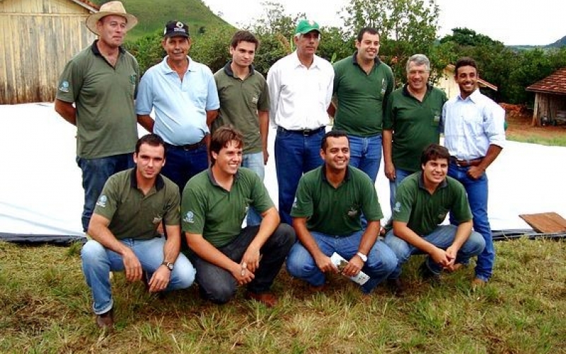 Dia de Campo