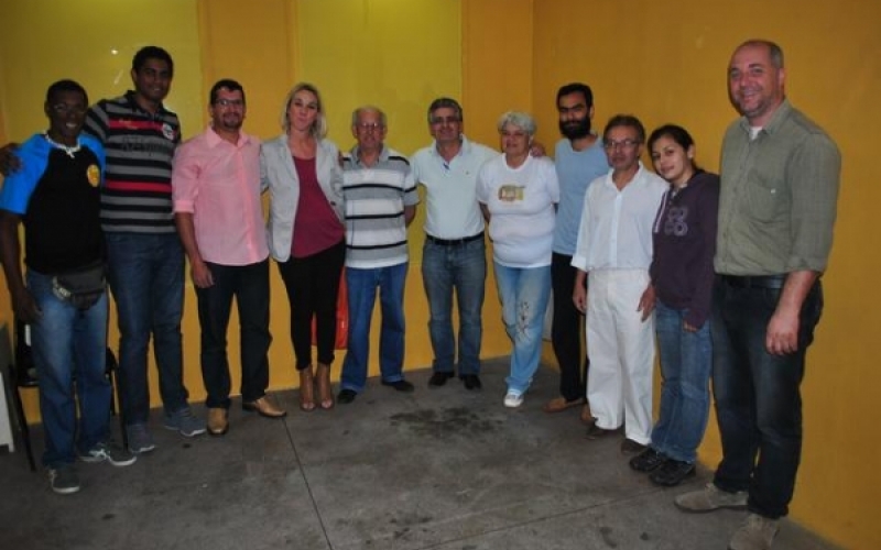 Conselho Municipal de Cultura é eleito durante conferência