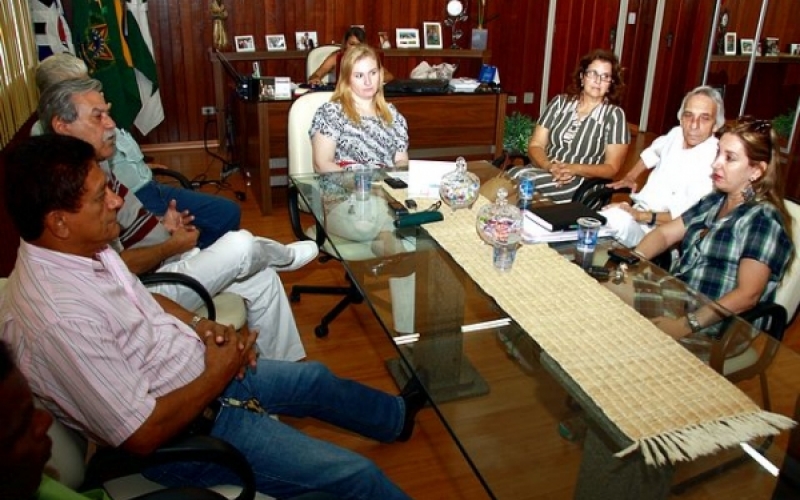 Prefeitura assume gestão do PS a partir de março