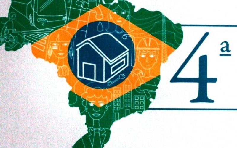 4ª  CONFERÊNCIA DAS CIDADES