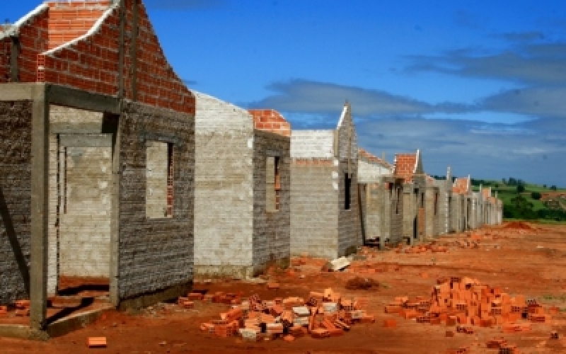 Residencial Paraiso