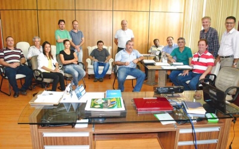 Jacarezinho busca ambiente ideal para empreender