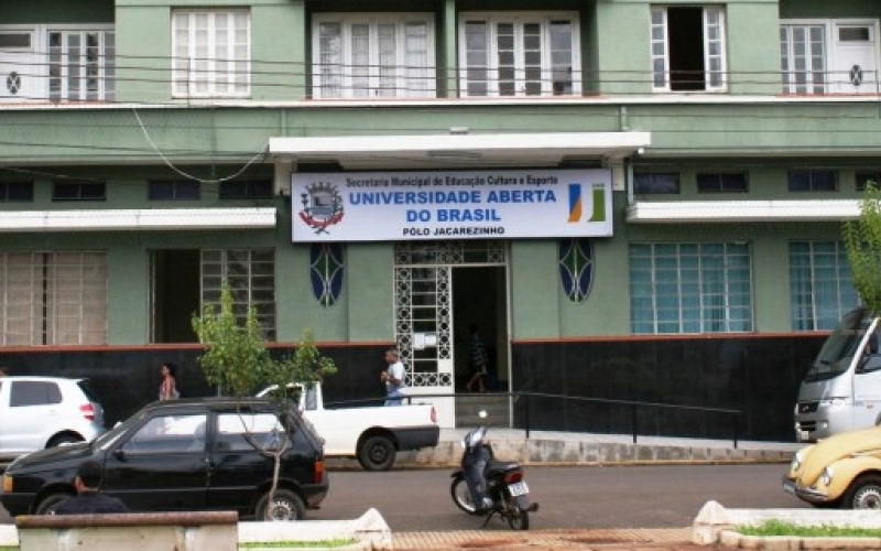 ADMINISTRAÇÃO PÚBLICA  