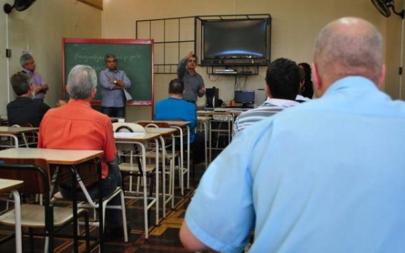 Jacarezinho realiza Audiência Pública para debater PPA