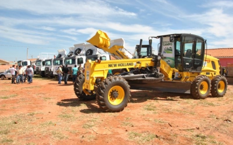 Equipamentos do “Patrulha do Campo” começa trabalho em Jacarezinho em novembro