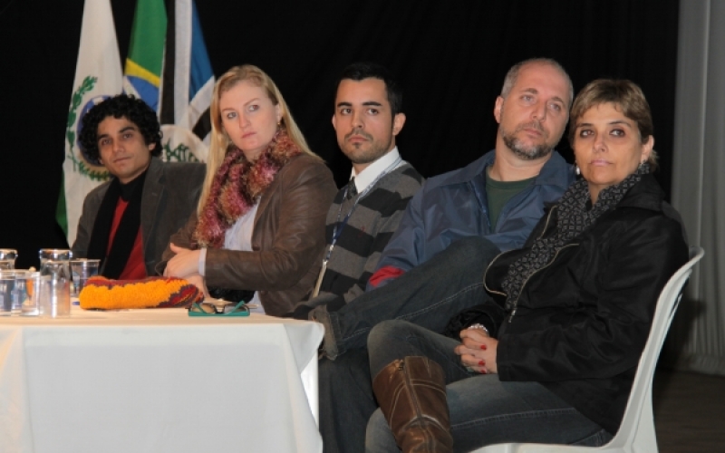 Departamento de Cultura realiza IV Conferência Municipal de Cultura