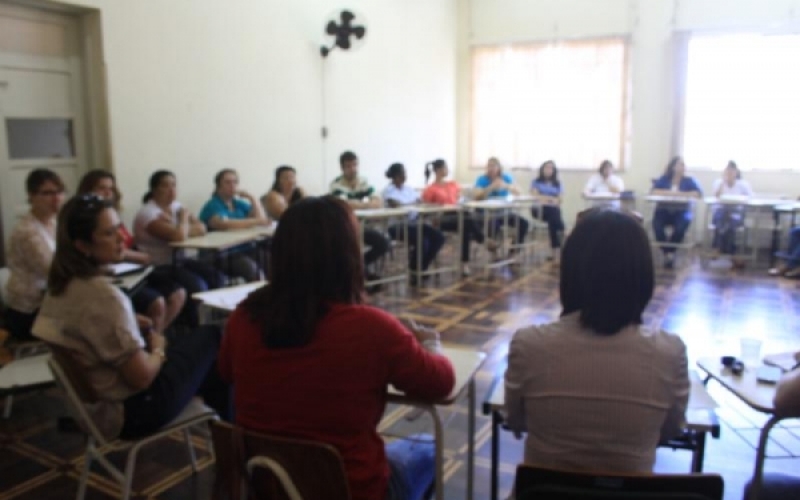 Jacarezinho será sede da Conferência Intermunicipal de Educação