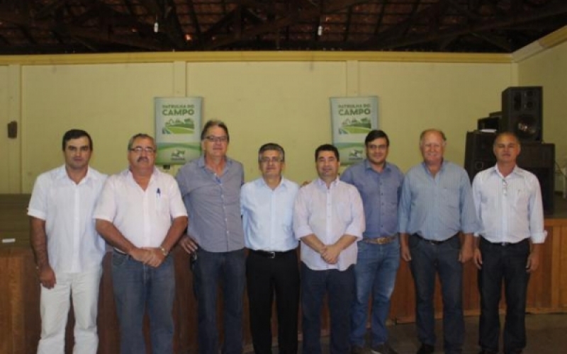 “Patrulha do Campo” é tema de debate no Norte Pioneiro