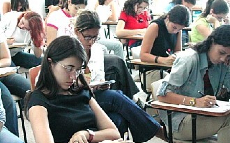 Qualifique-se Profissionalmente