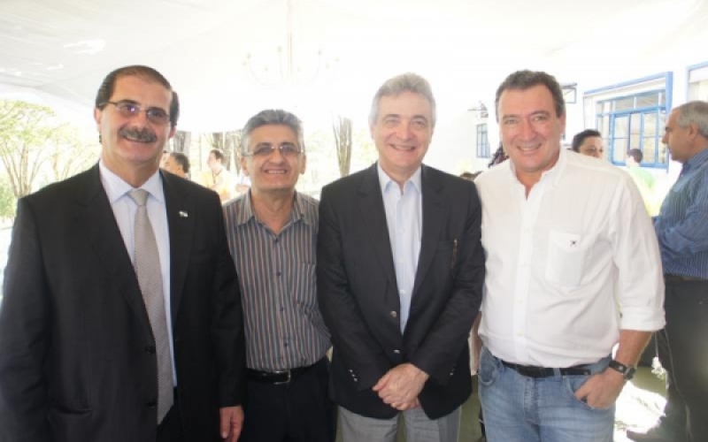 Jacarezinho terá Parque Tecnológico Virtual