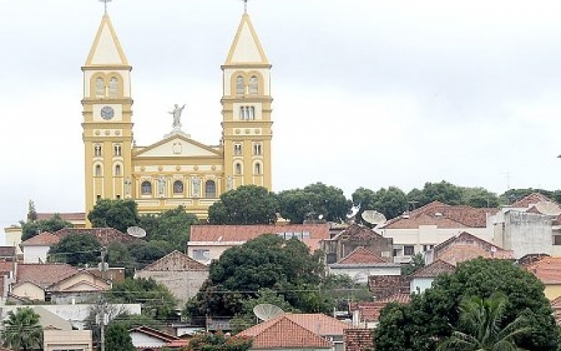 Jacarezinho: polo regional de cultura