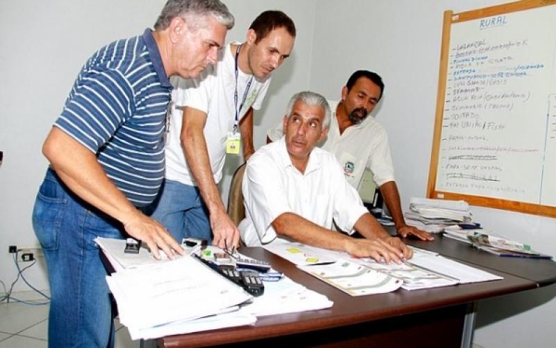 Prefeitura implementa 